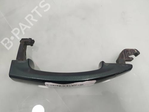 Used Front left exterior door handle OPEL VECTRA C Estate (Z02) 1.9 CDTI (F35) (120 hp) 8234100
