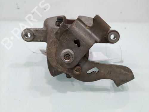 Right rear brake caliper PEUGEOT 3008 I MPV (0U_) 1.6 HDi | BP31686231M106 