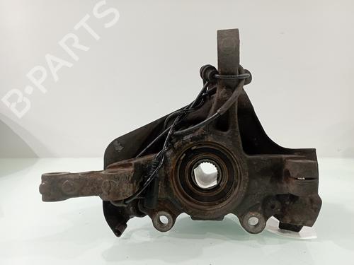 Right front steering knuckle FIAT FIORINO Box Body/MPV (225_) 1.3 D Multijet (225BXD1A, 225BXB1A, 225BXB11) | BP29861677M26