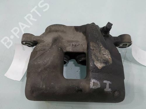 Left front brake caliper FORD TRANSIT Van (FA_ _) | BP39696754M105 - Image 4