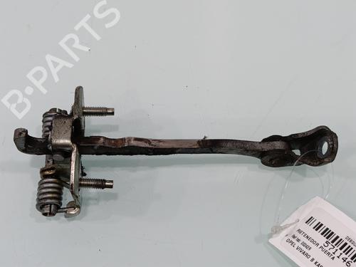 Used Hinge/Door check strap OPEL VIVARO B Bus (X82) [2014-2019]  32700200
