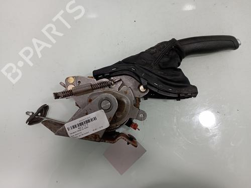 Used Hand brake PEUGEOT 407 (6D_) 1.6 HDi 110 (6D9HZC, 6D9HYC) (109 hp) 15804060