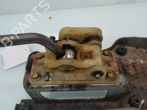 Gear lever HYUNDAI SANTA FÉ I (SM) 2.0 CRDi | BP10641700M90 