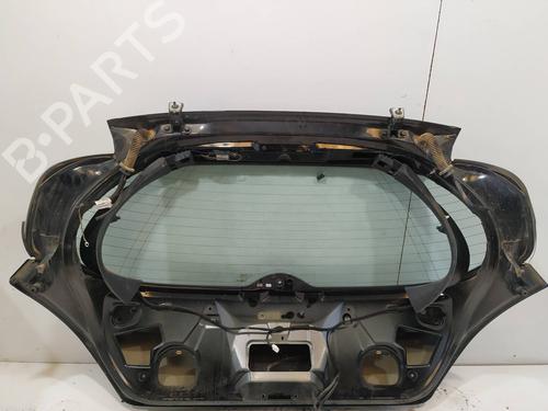 Tailgate PEUGEOT 308 I (4A_, 4C_)  | BP10345123C6 