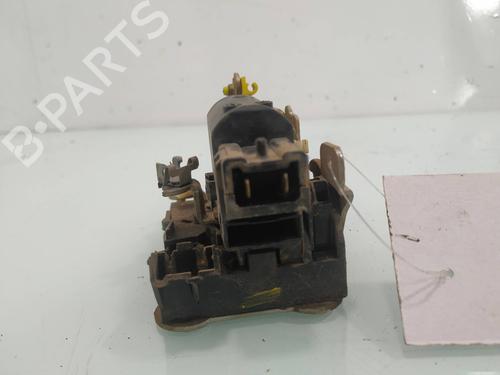 Front right lock RENAULT KANGOO (KC0/1_) 1.5 dCi | BP11176336C97 