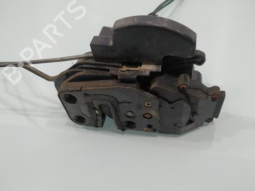 Front right lock KIA CERATO I Saloon (LD) 2.0 CRDi | BP27712194C97 