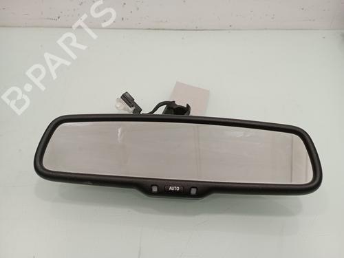 Used Rear mirror TOYOTA AVENSIS Estate (_T27_) 2.0 D-4D (WWT271_) (143 hp) 15516447