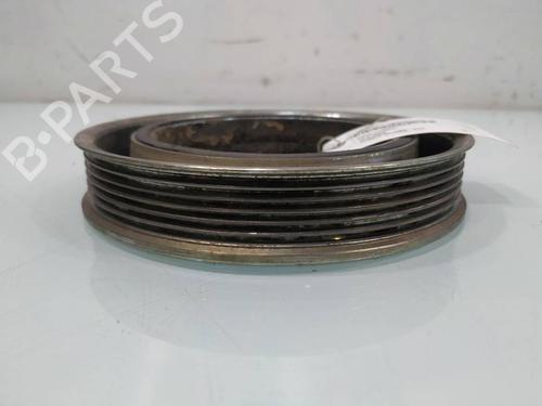 Pulley PEUGEOT BIPPER (AA_) | BP38781786M122 - Image 2