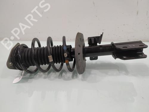 Left front shock absorber CITROËN C4 Picasso II 1.6 BlueHDi 120 | BP34570707M16 - Image 4