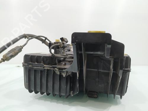AdBlue tank PEUGEOT 308 SW II (LC_, LJ_, LR_, LX_, L4_) 1.5 BlueHDi 130 | BP24645921M85 