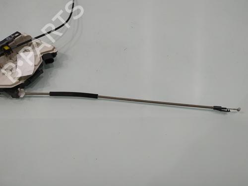 Rear right lock SEAT IBIZA IV (6J5, 6P1)  | BP32072143C99 