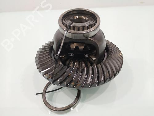 Rear differential VW CRAFTER 30-50 Van (2E_) | BP31249243M24