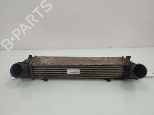Used Intercooler BMW 1 (E87) 120 d (163 hp) 10559605