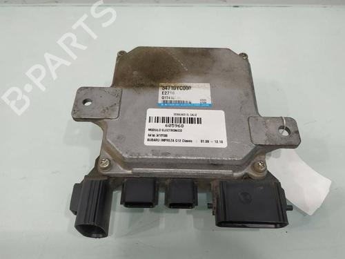 Used Electronic module Electronic module SUBARU IMPREZA Hatchback (GR, GH, G3) 2.0 D AWD (150 hp) 39696716 39696716