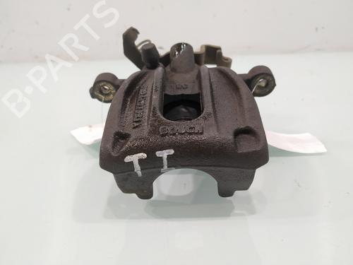 Used Left rear brake caliper Left rear brake caliper FORD MONDEO III (B5Y) 2.2 TDCi (155 hp) 33430641 33430641