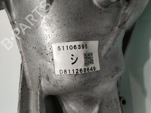 Differential, bag MAZDA MX-5 IV (ND__)  | BP32219595M24 