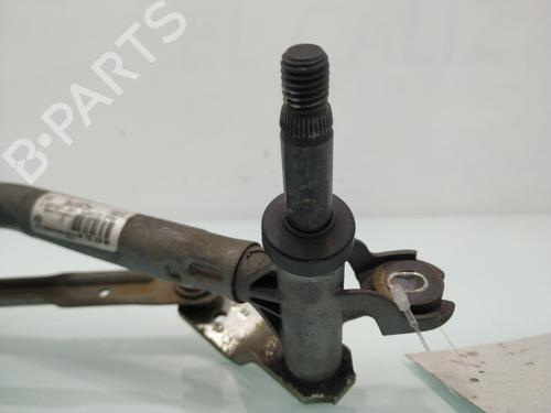 Front wiper motor PEUGEOT 208 I (CA_, CC_)  | BP22712468M29 
