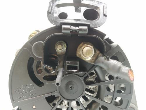 Alternator FIAT STILO (192_) 1.9 JTD (192_XE1A) | BP28052563M7 