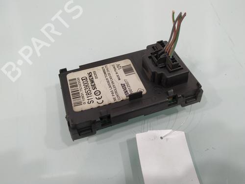 Used Ignition barrel RENAULT GRAND SCÉNIC II (JM0/1_) 1.9 dCi (JM14) (131 hp) 26385025
