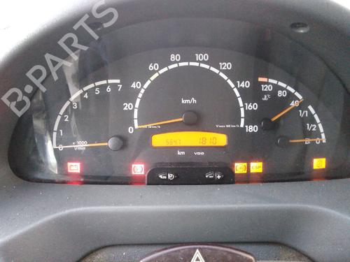 Used Instrument cluster MERCEDES-BENZ SPRINTER 4-t Van (B904) [1995-2012]  8092485