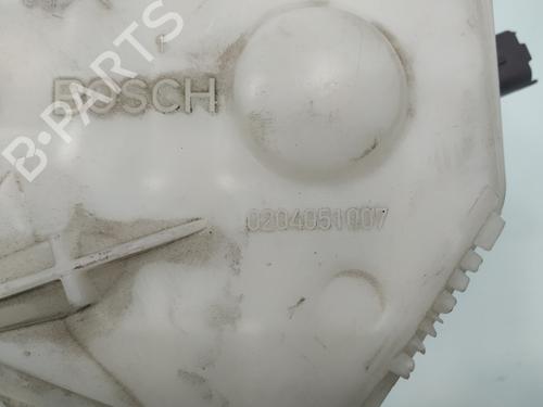 Brake master cylinder CITROËN C4 II (NC_)  | BP15516479M77 