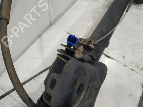 Rear axle PEUGEOT 208 I (CA_, CC_)  | BP30043634M2 