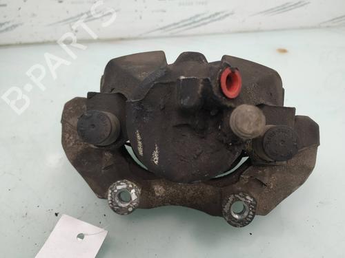 Right front brake caliper FORD FOCUS II (DA_, HCP, DP) 2.0 TDCi | BP11582870M104 