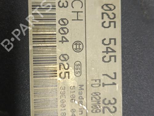Electronic module MERCEDES-BENZ E-CLASS (W211) E 320 CDI (211.026) | BP36161480M83 - Image 6