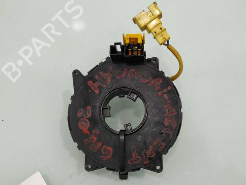 Squib airbag HYUNDAI ACCENT II (LC) 1.3 | BP10867190C102 