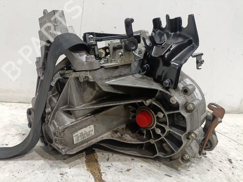 Gearbox MAZDA 3 (BL)  | BP33185478M3  - Image 7
