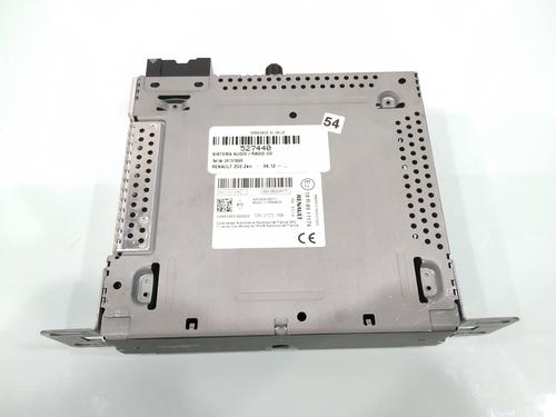 Bilradio RENAULT ZOE (BFM_)  | BP27222715E6 