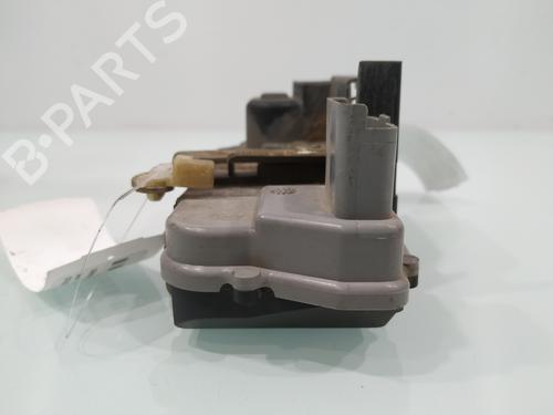 Rear left lock CITROËN XSARA PICASSO (N68) 1.6 HDi | BP24821319C100 