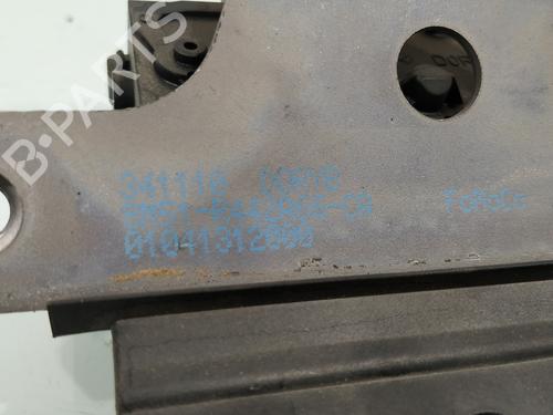 Tailgate lock FORD MONDEO IV (BA7)  | BP28052630C101 