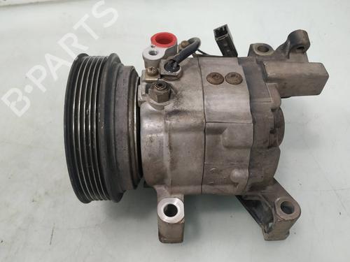 Used AC compressor NISSAN MICRA II (K11) 1.0 i 16V (K11) (54 hp) 8099052