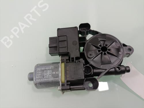 Right rear window motor AUDI A3 Sportback (8YA, 8YF) 35 TDI | BP33440687E22 - Image 4