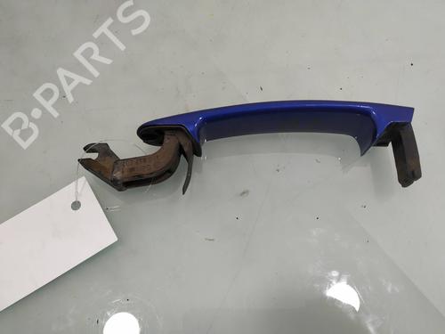 Rear right exterior door handle SEAT TOLEDO II (1M2) 1.9 TDI | BP8594807C130 