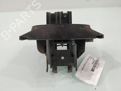 Kontaktrulle Airbag FORD TRANSIT CONNECT (P65_, P70_, P80_) 1.8 TDCi | BP29970170C102