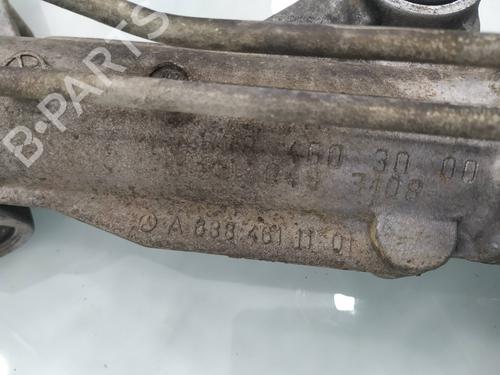 Steering rack MERCEDES-BENZ V-CLASS (638/2)  | BP8234085M22 