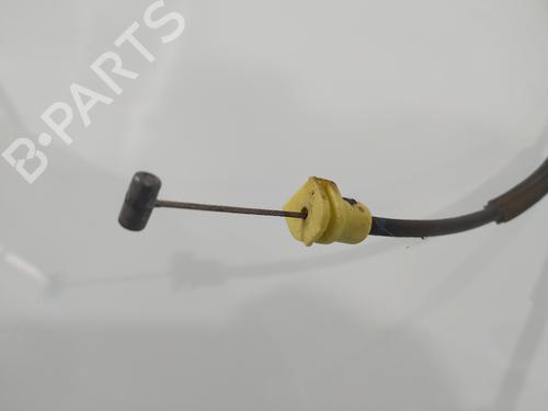 Rear left lock CITROËN JUMPY II Platform/Chassis 2.0 HDi 125 | BP29451094C100 