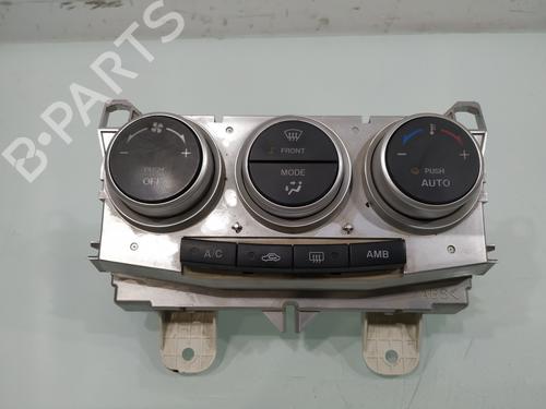 Used Climate control Climate control 37012356 37012356