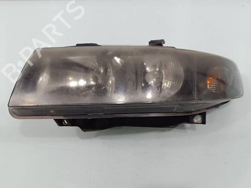 Used Left headlight Left headlight 38095576 38095576