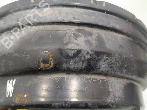 Servo brake HONDA HR-V (GH_) 1.6 16V 4WD (GH2, GH4) | BP9577087M42 