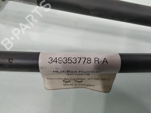 Other RENAULT TALISMAN Grandtour (KP_) 1.5 dCi 110 | BP28355241O1 