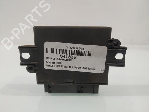 Electronic module CITROËN JUMPY II Platform/Chassis 2.0 HDi 125 | BP29451078M83 