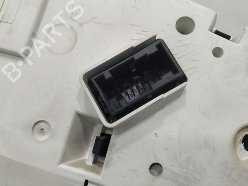 Instrument cluster CITROËN C5 III (RD_)  | BP19696075C47