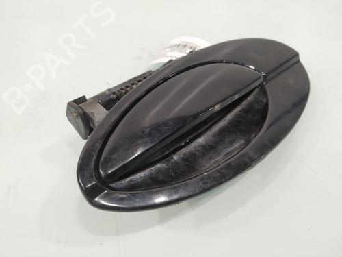 Rear left exterior door handle CITROËN C5 III (RD_) 1.8 16V (RD6FXC) | BP31909266C130 