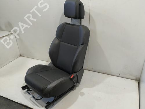 Right front seat PEUGEOT 508 I (8D_) 2.0 HDi | BP16119047C16 