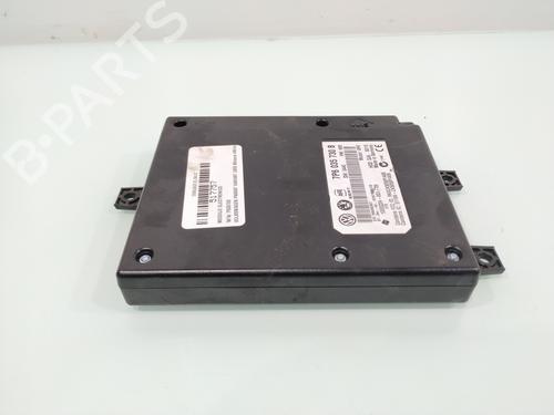 Electronic module VW PASSAT B7 Variant (365)  | BP29532218M83 