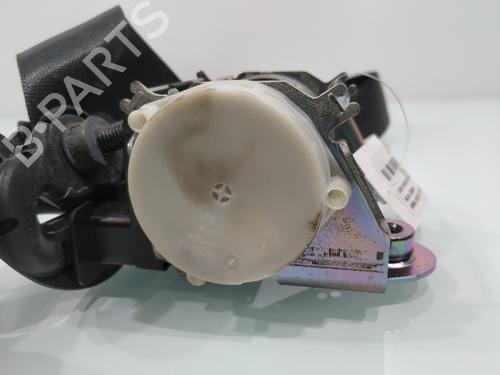 Front right seatbelt BMW 3 Touring (E91) 320 d | BP25815482I25 