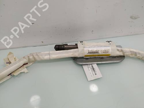 Left curtain airbag OPEL MERIVA B MPV (S10)  | BP10983704C11 
